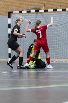 Bild 288 - wCJ Falkinnen Cup
